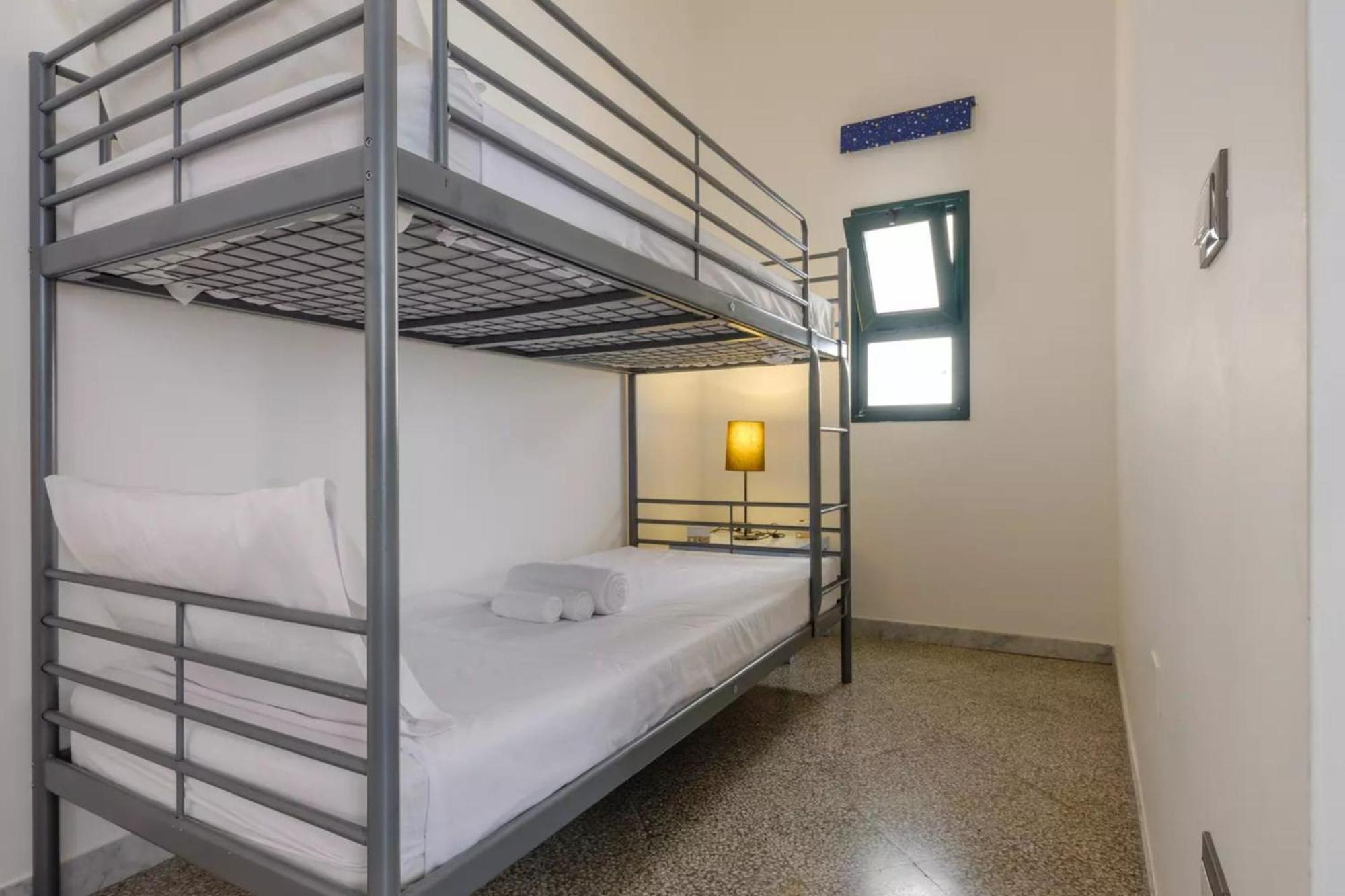 Emerald Residence Sleeps 12 With Sea View Porto Cesareo Zewnętrze zdjęcie